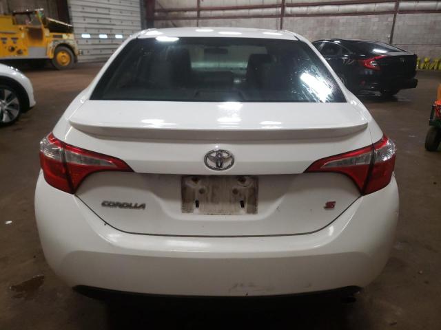 Photo 5 VIN: 2T1BURHE9FC258176 - TOYOTA COROLLA L 