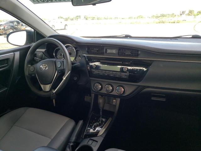 Photo 8 VIN: 2T1BURHE9FC262020 - TOYOTA COROLLA L 