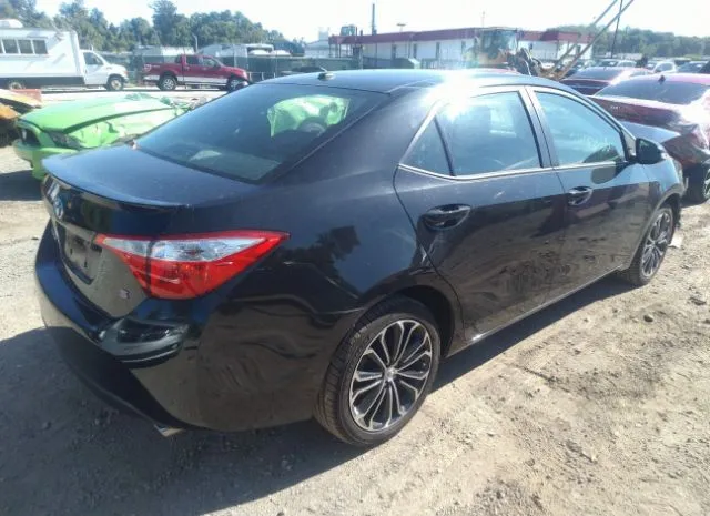 Photo 3 VIN: 2T1BURHE9FC266908 - TOYOTA COROLLA 