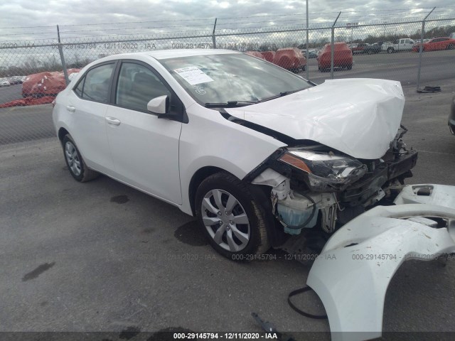 Photo 0 VIN: 2T1BURHE9FC267394 - TOYOTA COROLLA 