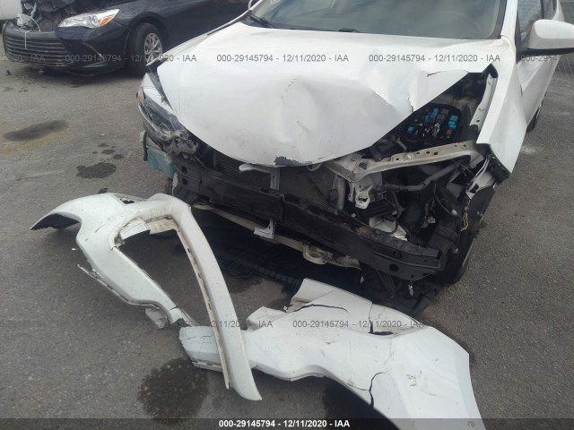 Photo 5 VIN: 2T1BURHE9FC267394 - TOYOTA COROLLA 