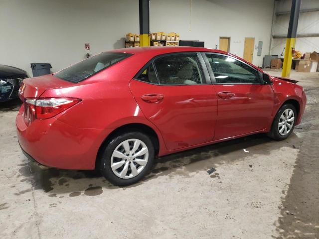 Photo 2 VIN: 2T1BURHE9FC273731 - TOYOTA COROLLA 