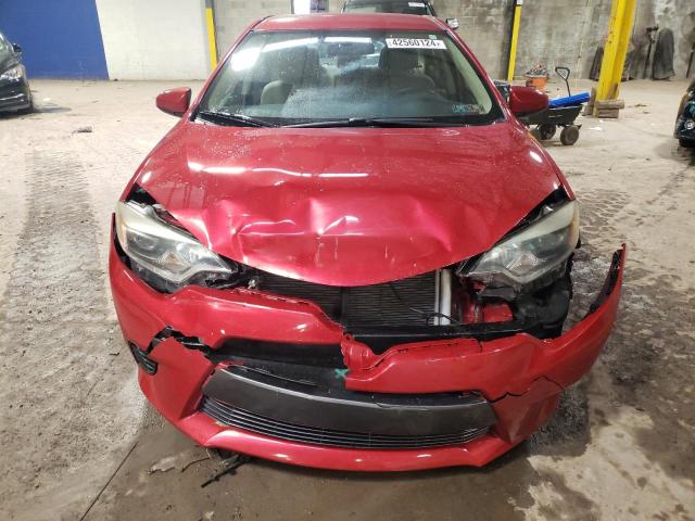 Photo 4 VIN: 2T1BURHE9FC273731 - TOYOTA COROLLA 