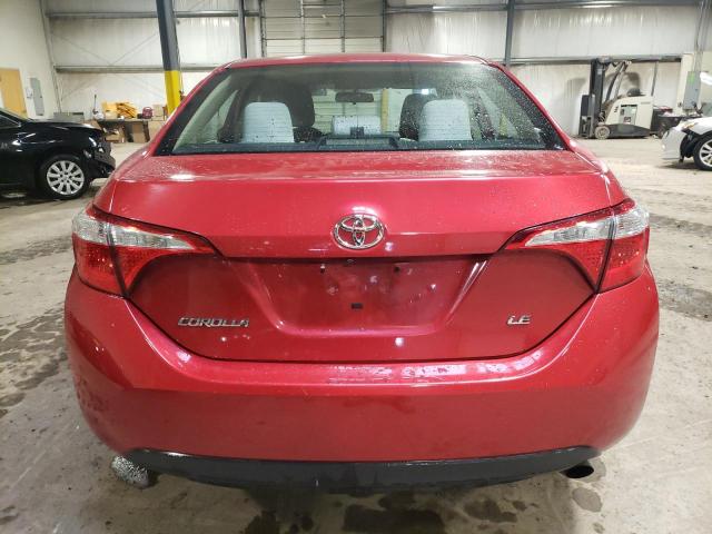 Photo 5 VIN: 2T1BURHE9FC273731 - TOYOTA COROLLA 