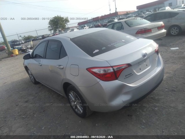 Photo 2 VIN: 2T1BURHE9FC276824 - TOYOTA COROLLA 