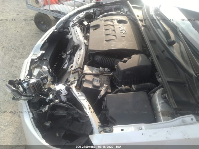 Photo 9 VIN: 2T1BURHE9FC276824 - TOYOTA COROLLA 