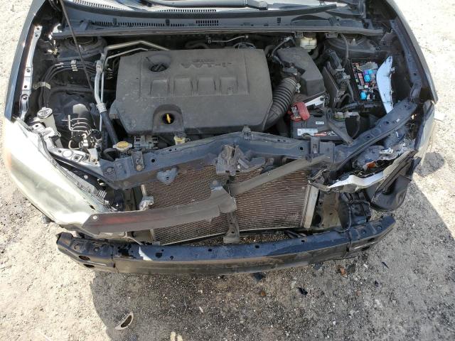 Photo 10 VIN: 2T1BURHE9FC280131 - TOYOTA COROLLA L 