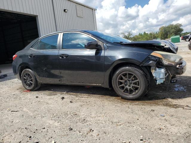 Photo 3 VIN: 2T1BURHE9FC280131 - TOYOTA COROLLA L 