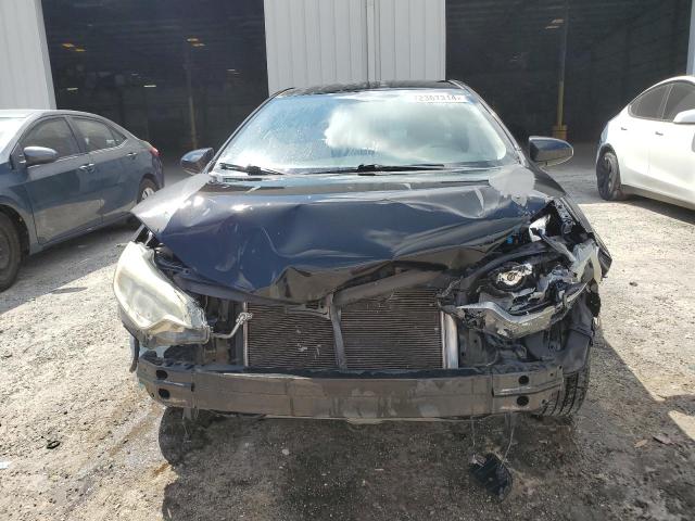 Photo 4 VIN: 2T1BURHE9FC280131 - TOYOTA COROLLA L 