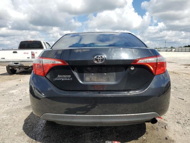 Photo 5 VIN: 2T1BURHE9FC280131 - TOYOTA COROLLA L 