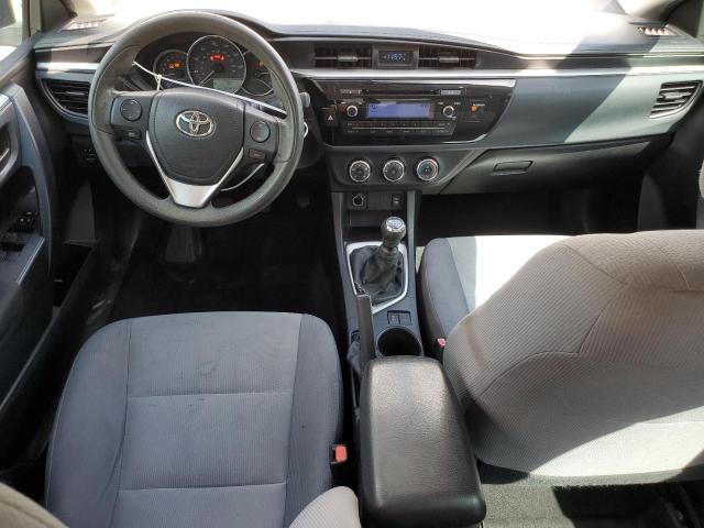 Photo 7 VIN: 2T1BURHE9FC280131 - TOYOTA COROLLA L 