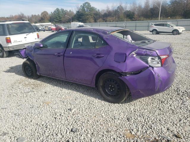 Photo 1 VIN: 2T1BURHE9FC280646 - TOYOTA COROLLA L 