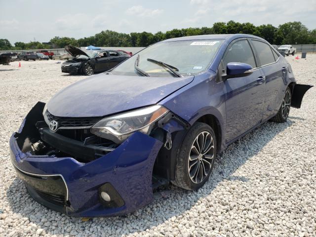 Photo 1 VIN: 2T1BURHE9FC287984 - TOYOTA COROLLA L 