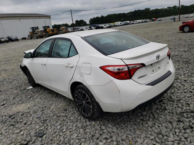 Photo 1 VIN: 2T1BURHE9FC289797 - TOYOTA COROLLA L 