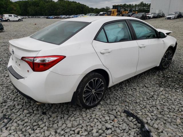 Photo 2 VIN: 2T1BURHE9FC289797 - TOYOTA COROLLA L 