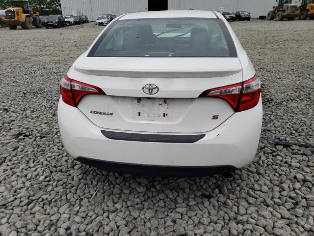 Photo 5 VIN: 2T1BURHE9FC289797 - TOYOTA COROLLA L 