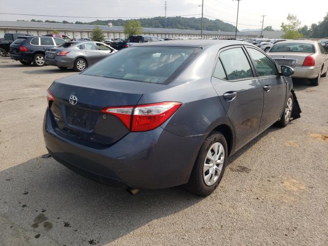 Photo 3 VIN: 2T1BURHE9FC291548 - TOYOTA COROLLA L 