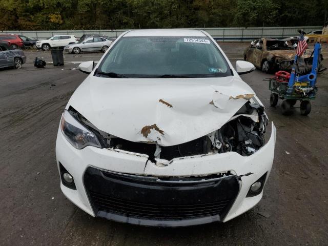 Photo 4 VIN: 2T1BURHE9FC293333 - TOYOTA COROLLA L 