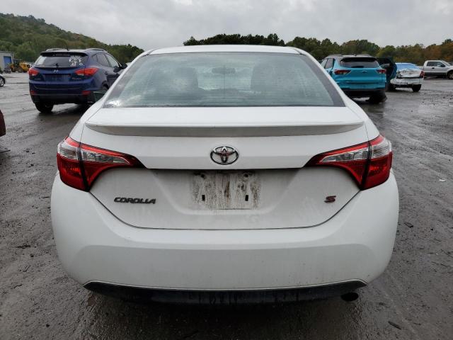 Photo 5 VIN: 2T1BURHE9FC293333 - TOYOTA COROLLA L 