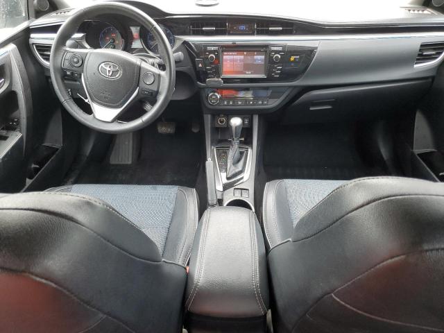 Photo 7 VIN: 2T1BURHE9FC293333 - TOYOTA COROLLA L 