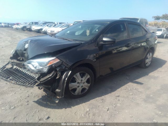 Photo 1 VIN: 2T1BURHE9FC293641 - TOYOTA COROLLA 