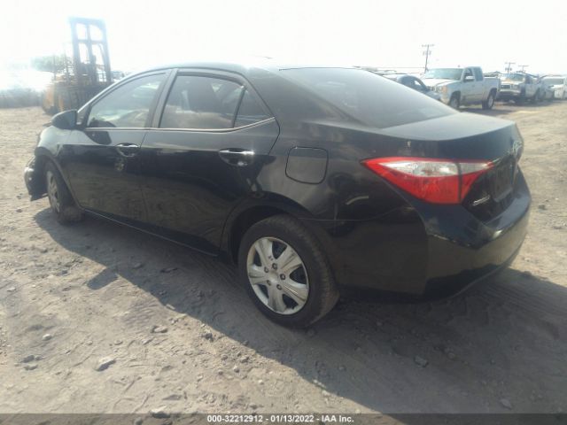 Photo 2 VIN: 2T1BURHE9FC293641 - TOYOTA COROLLA 