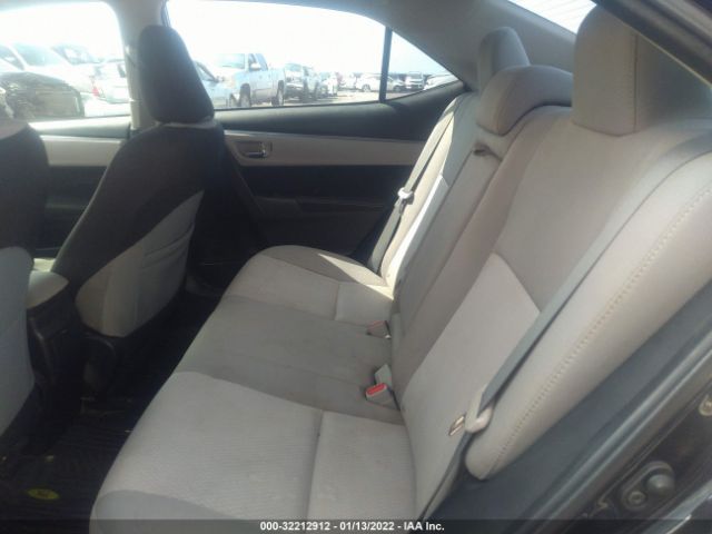 Photo 7 VIN: 2T1BURHE9FC293641 - TOYOTA COROLLA 