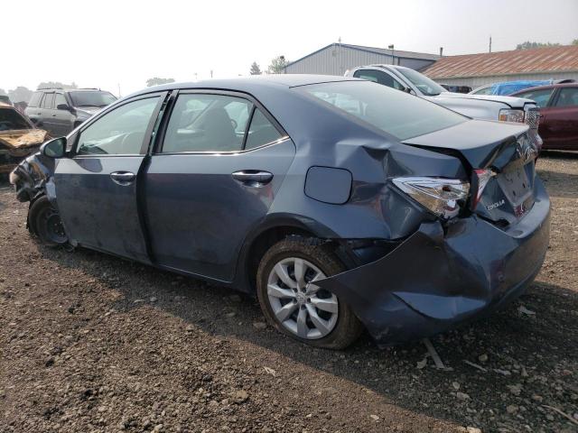 Photo 1 VIN: 2T1BURHE9FC294143 - TOYOTA COROLLA L 