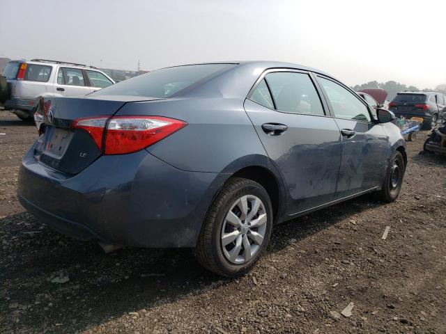 Photo 2 VIN: 2T1BURHE9FC294143 - TOYOTA COROLLA L 