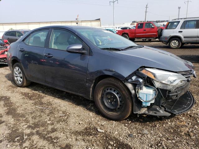 Photo 3 VIN: 2T1BURHE9FC294143 - TOYOTA COROLLA L 