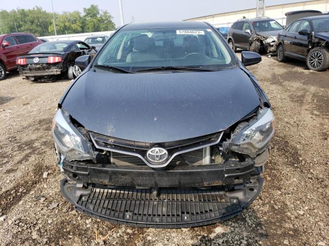 Photo 4 VIN: 2T1BURHE9FC294143 - TOYOTA COROLLA L 