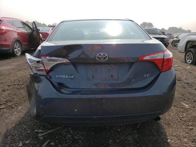 Photo 5 VIN: 2T1BURHE9FC294143 - TOYOTA COROLLA L 