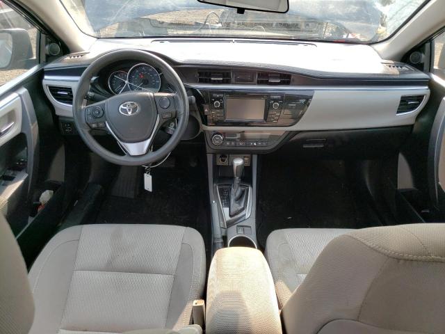 Photo 7 VIN: 2T1BURHE9FC294143 - TOYOTA COROLLA L 