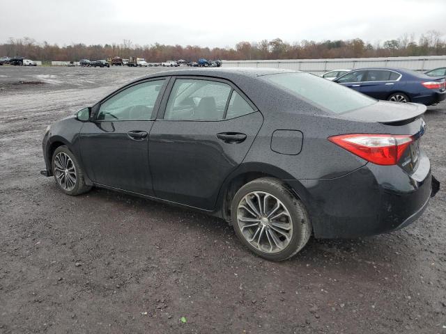 Photo 1 VIN: 2T1BURHE9FC295535 - TOYOTA COROLLA L 