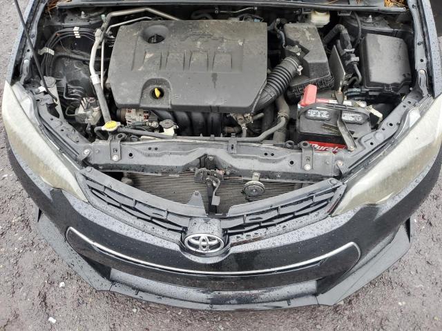 Photo 10 VIN: 2T1BURHE9FC295535 - TOYOTA COROLLA L 