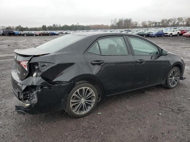 Photo 2 VIN: 2T1BURHE9FC295535 - TOYOTA COROLLA L 