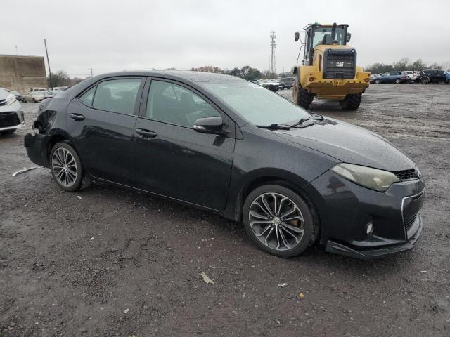 Photo 3 VIN: 2T1BURHE9FC295535 - TOYOTA COROLLA L 