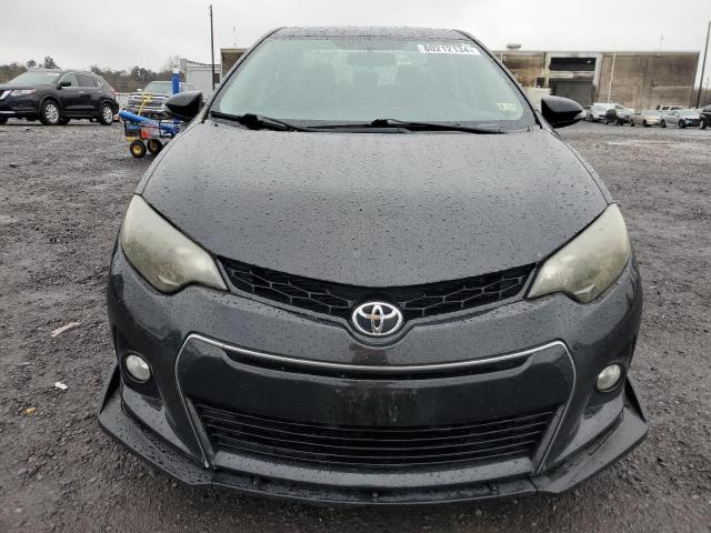 Photo 4 VIN: 2T1BURHE9FC295535 - TOYOTA COROLLA L 