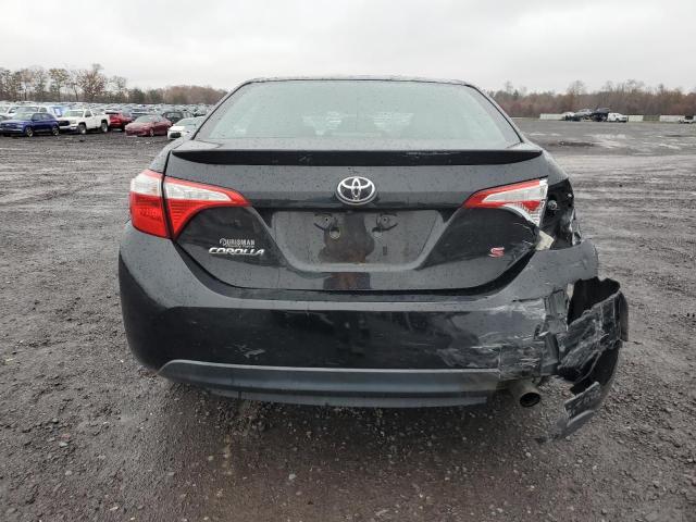 Photo 5 VIN: 2T1BURHE9FC295535 - TOYOTA COROLLA L 