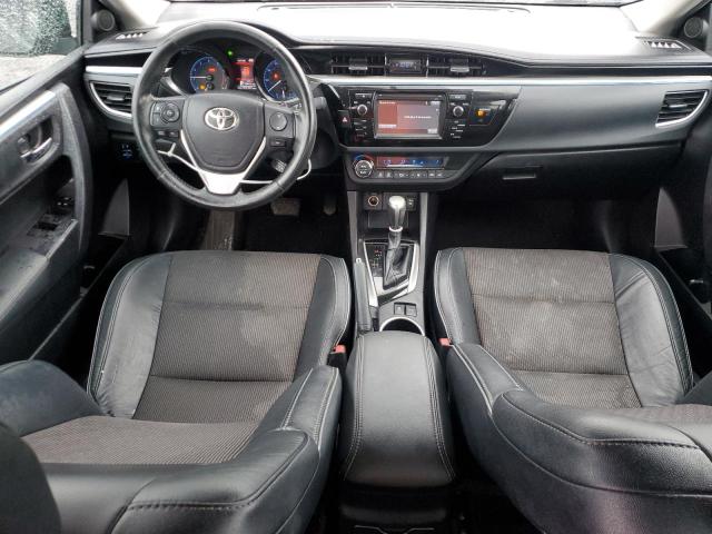 Photo 7 VIN: 2T1BURHE9FC295535 - TOYOTA COROLLA L 