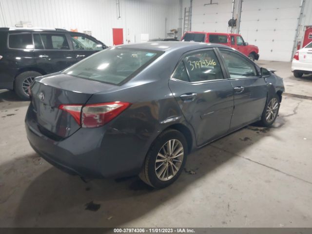 Photo 3 VIN: 2T1BURHE9FC295700 - TOYOTA COROLLA 