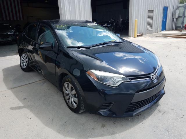 Photo 0 VIN: 2T1BURHE9FC300166 - TOYOTA COROLLA L 