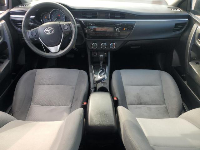 Photo 7 VIN: 2T1BURHE9FC303147 - TOYOTA COROLLA L 