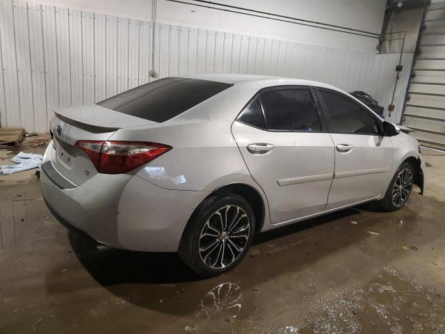 Photo 2 VIN: 2T1BURHE9FC303245 - TOYOTA COROLLA 