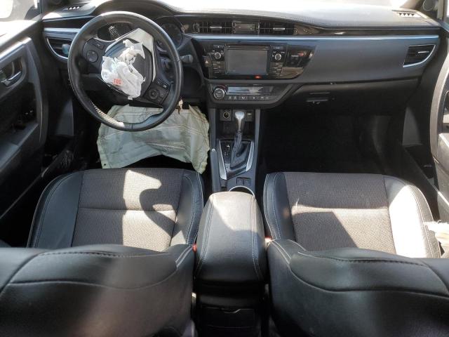 Photo 7 VIN: 2T1BURHE9FC303245 - TOYOTA COROLLA 