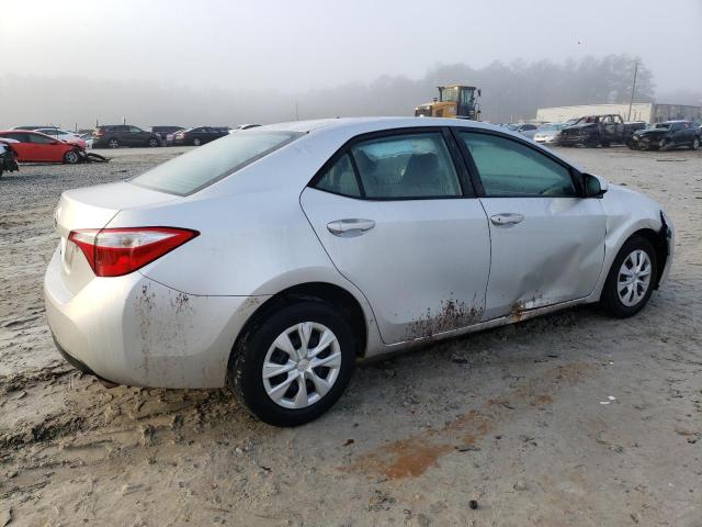 Photo 2 VIN: 2T1BURHE9FC305710 - TOYOTA COROLLA L 