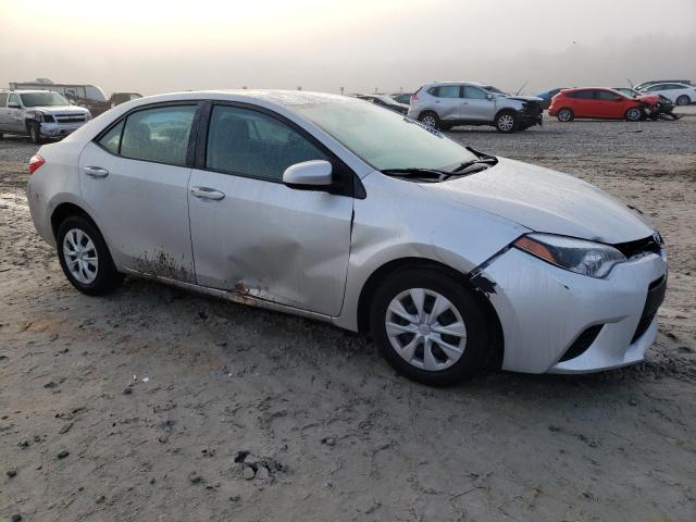 Photo 3 VIN: 2T1BURHE9FC305710 - TOYOTA COROLLA L 