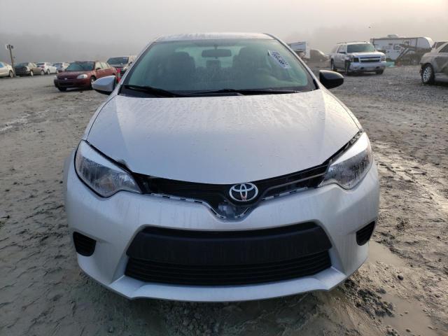 Photo 4 VIN: 2T1BURHE9FC305710 - TOYOTA COROLLA L 