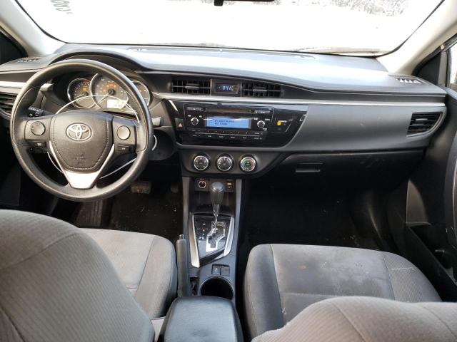 Photo 7 VIN: 2T1BURHE9FC305710 - TOYOTA COROLLA L 