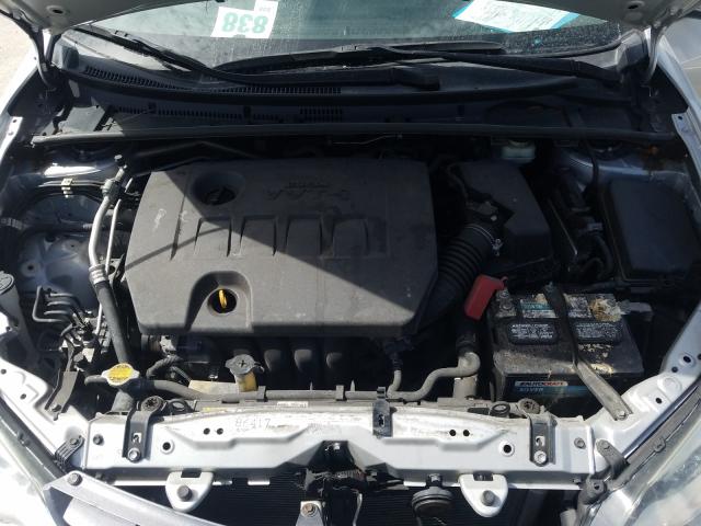 Photo 6 VIN: 2T1BURHE9FC305769 - TOYOTA COROLLA L 